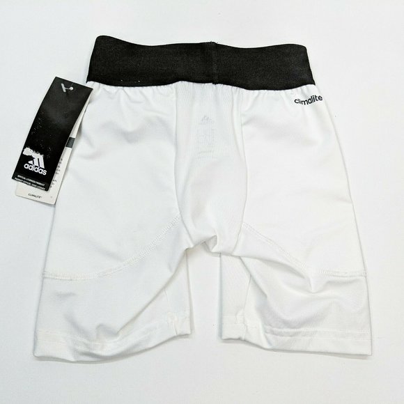 Adidas Slider Shorts Boy's Baseball Training Sport - Picture 7 of 9